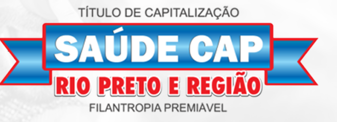 Saúde Cap Rio Preto e Região - Título de Capitalização